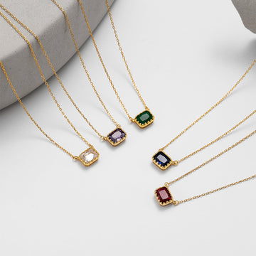 925 Sterling Silver Heart Lock Link Necklace for Women, Dainty Gold Plated Cubic Zirconia Chain, Minimalist Jewelry Gift for Her, Romantic Valentine’s Day Birthday Anniversary Necklace
