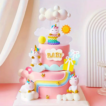 Cake Decoration / Inserts