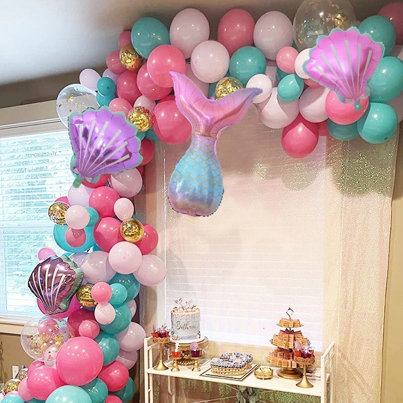 Balloon Decorations